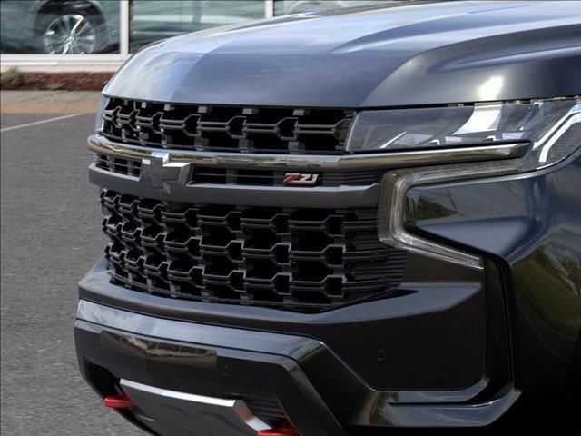 new 2024 Chevrolet Suburban car, priced at $73,059