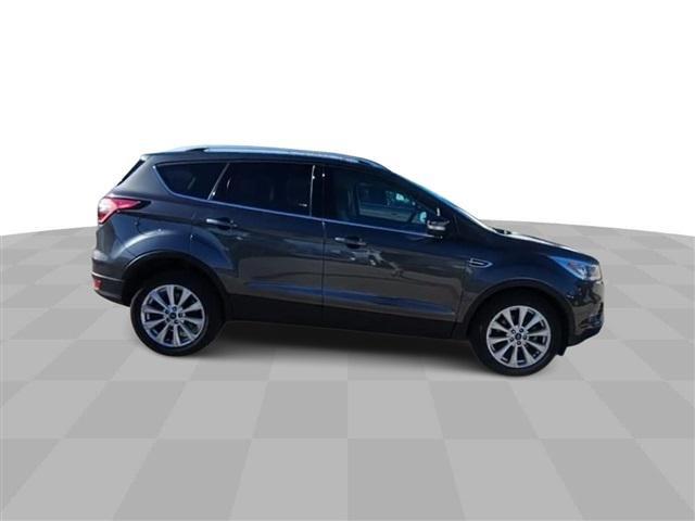 used 2017 Ford Escape car, priced at $17,395