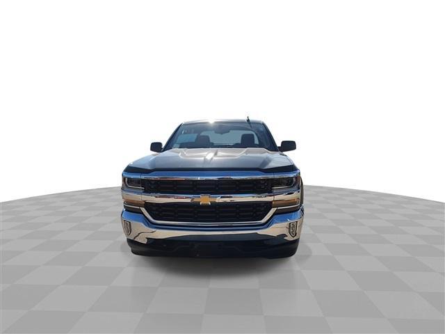 used 2017 Chevrolet Silverado 1500 car, priced at $25,430