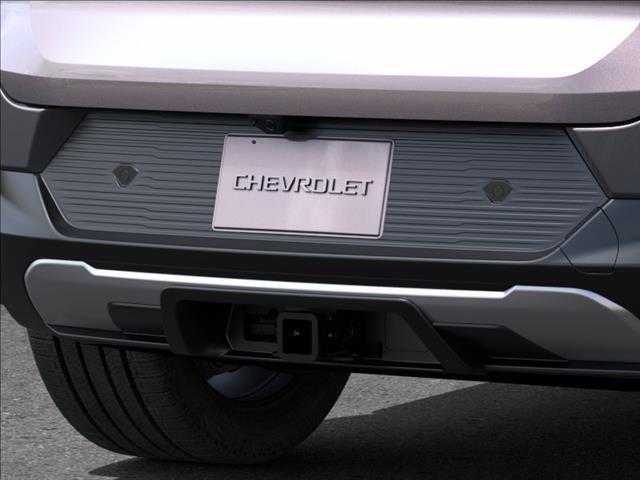 new 2024 Chevrolet Equinox EV car, priced at $54,885