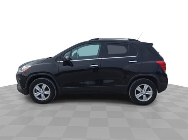 used 2020 Chevrolet Trax car, priced at $17,328