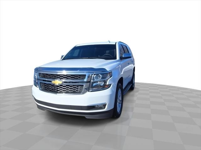 used 2019 Chevrolet Tahoe car, priced at $33,348