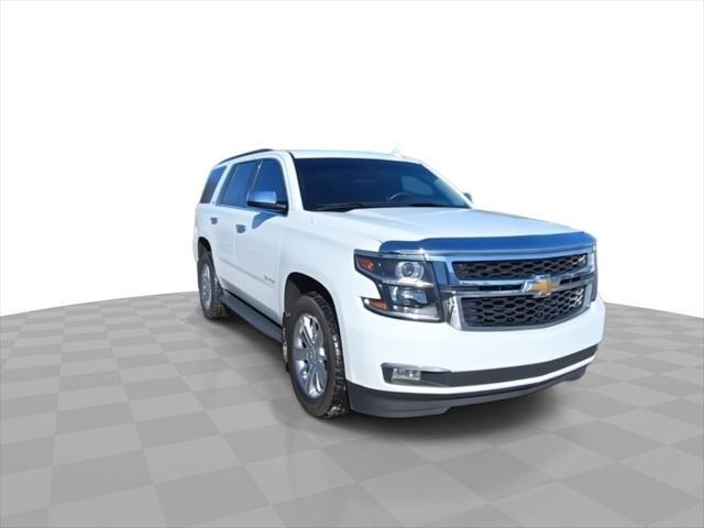 used 2019 Chevrolet Tahoe car, priced at $33,348