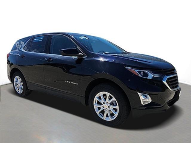 used 2020 Chevrolet Equinox car, priced at $20,726