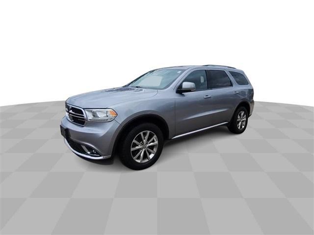 used 2015 Dodge Durango car, priced at $14,015