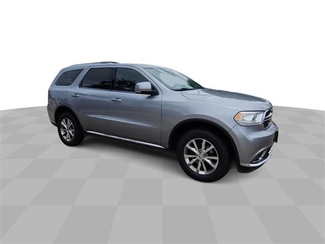 used 2015 Dodge Durango car, priced at $14,015