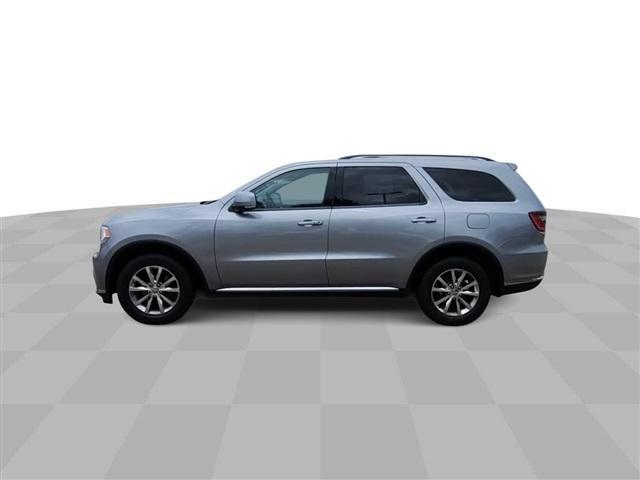 used 2015 Dodge Durango car, priced at $14,015