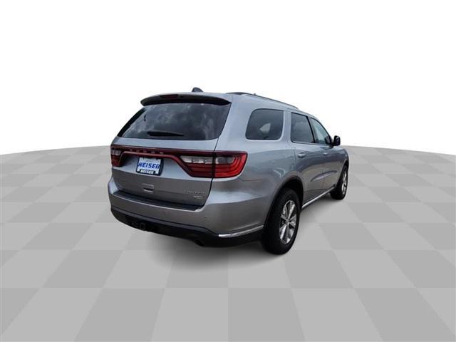 used 2015 Dodge Durango car, priced at $14,015