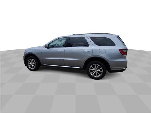 used 2015 Dodge Durango car, priced at $14,015