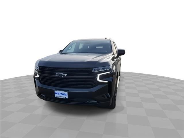 used 2023 Chevrolet Tahoe car, priced at $59,860