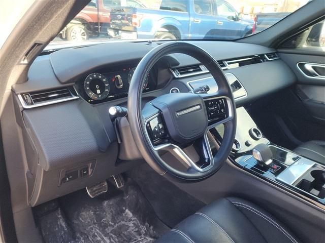 used 2023 Land Rover Range Rover Velar car, priced at $48,245