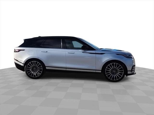 used 2023 Land Rover Range Rover Velar car, priced at $46,653