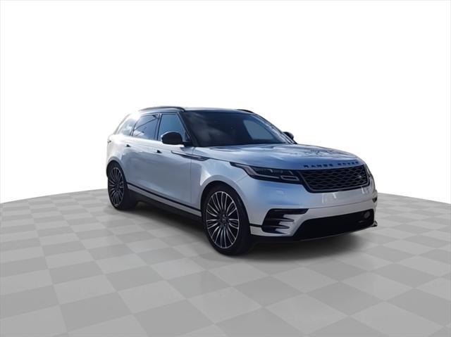 used 2023 Land Rover Range Rover Velar car, priced at $46,653