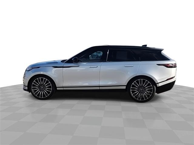 used 2023 Land Rover Range Rover Velar car, priced at $48,245