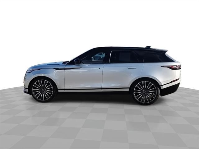 used 2023 Land Rover Range Rover Velar car, priced at $46,653