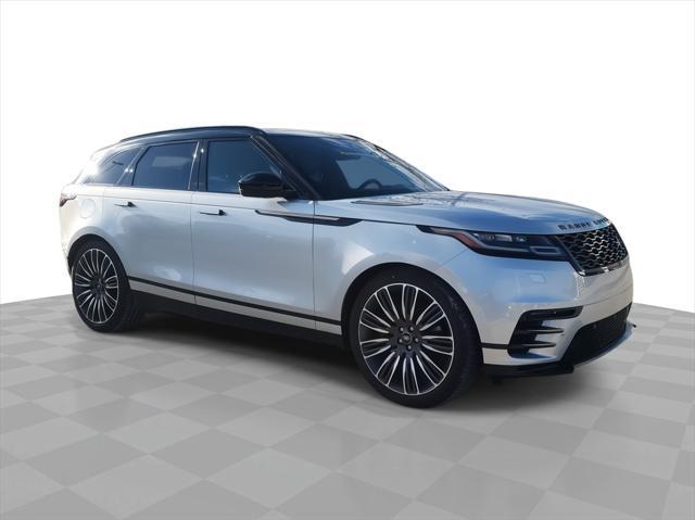 used 2023 Land Rover Range Rover Velar car, priced at $46,653