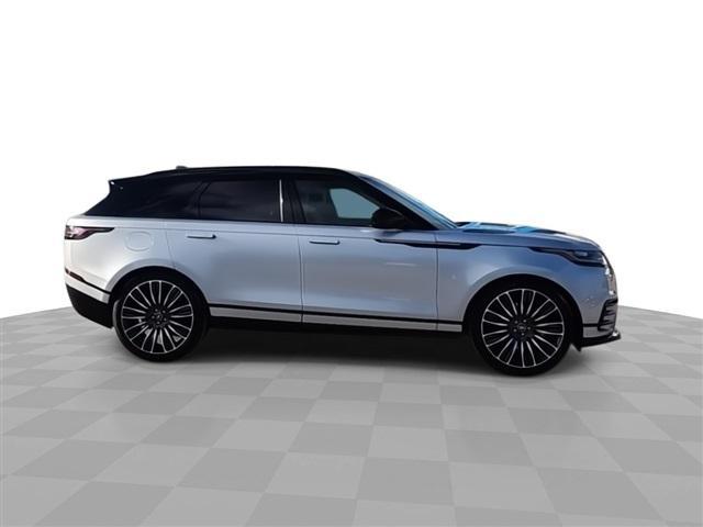 used 2023 Land Rover Range Rover Velar car, priced at $48,245