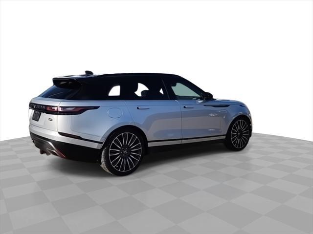 used 2023 Land Rover Range Rover Velar car, priced at $46,653