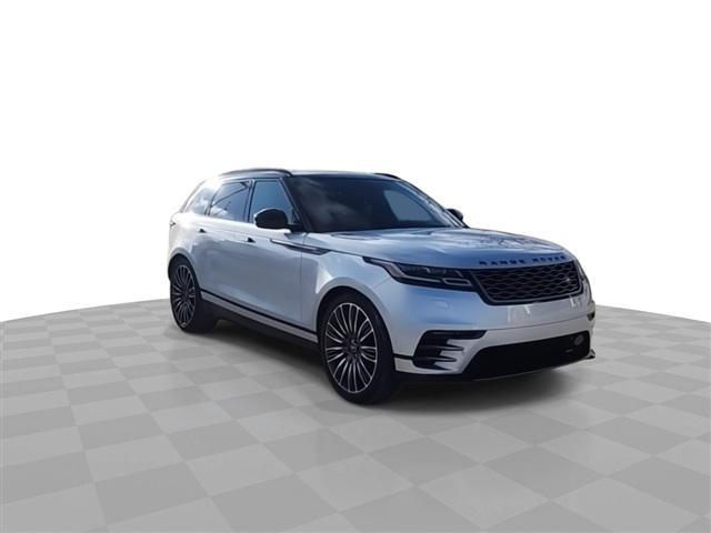 used 2023 Land Rover Range Rover Velar car, priced at $48,245