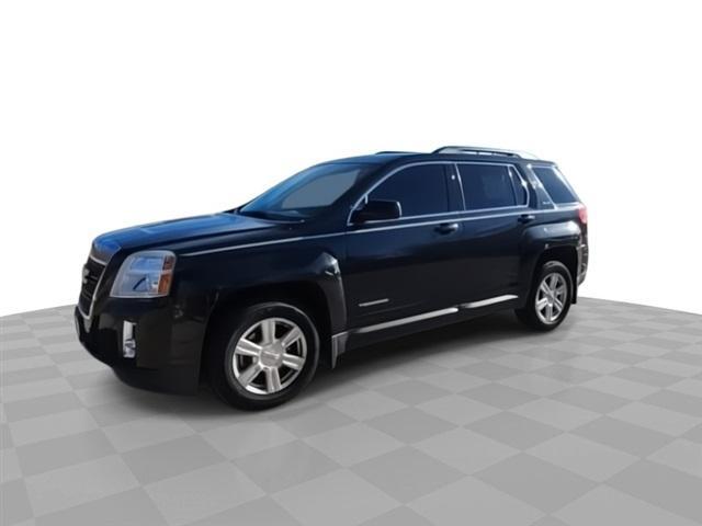 used 2015 GMC Terrain car, priced at $9,899