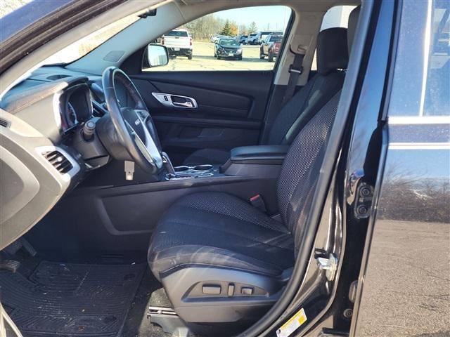 used 2015 GMC Terrain car, priced at $9,899