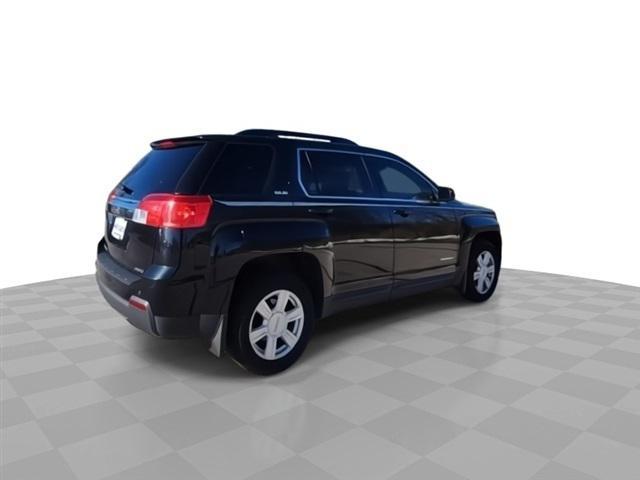 used 2015 GMC Terrain car, priced at $9,899