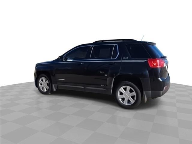 used 2015 GMC Terrain car, priced at $9,899