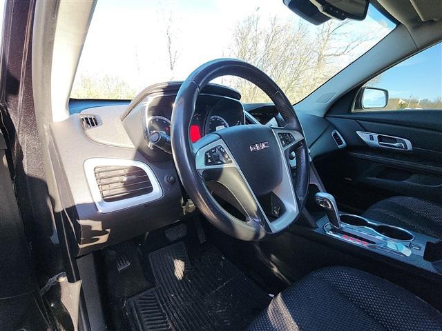 used 2015 GMC Terrain car, priced at $9,899