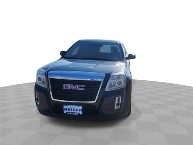 used 2015 GMC Terrain car, priced at $9,899