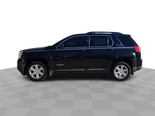 used 2015 GMC Terrain car, priced at $9,899