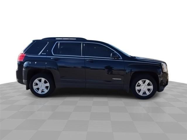 used 2015 GMC Terrain car, priced at $9,899