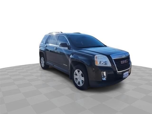 used 2015 GMC Terrain car, priced at $9,899