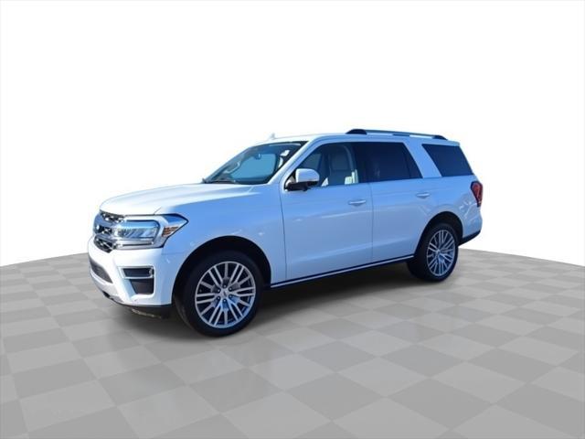 used 2024 Ford Expedition car, priced at $61,974