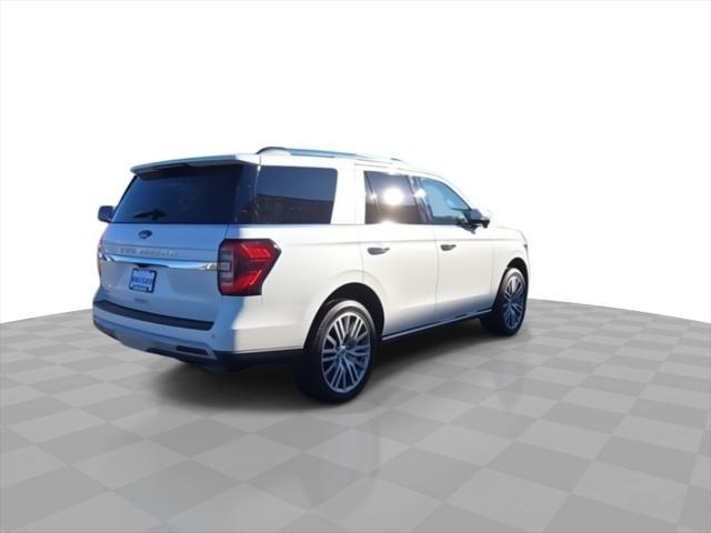 used 2024 Ford Expedition car, priced at $61,974