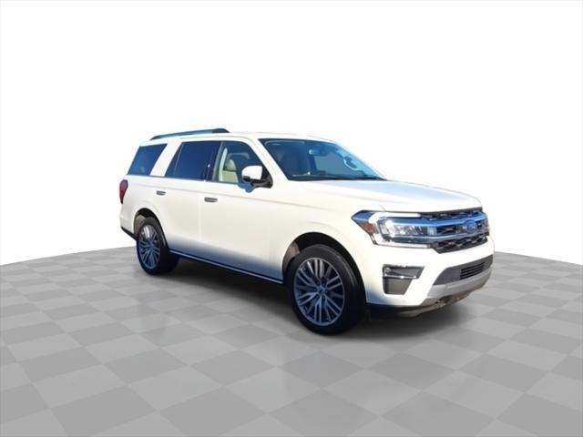 used 2024 Ford Expedition car, priced at $61,974