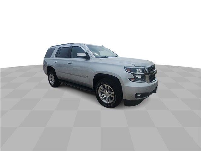 used 2020 Chevrolet Tahoe car, priced at $39,718
