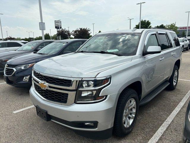 used 2020 Chevrolet Tahoe car, priced at $40,228
