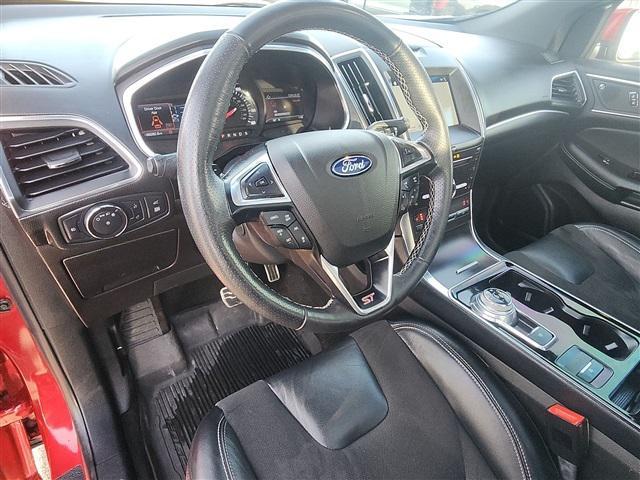 used 2019 Ford Edge car, priced at $20,504