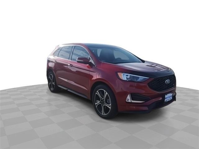 used 2019 Ford Edge car, priced at $20,504