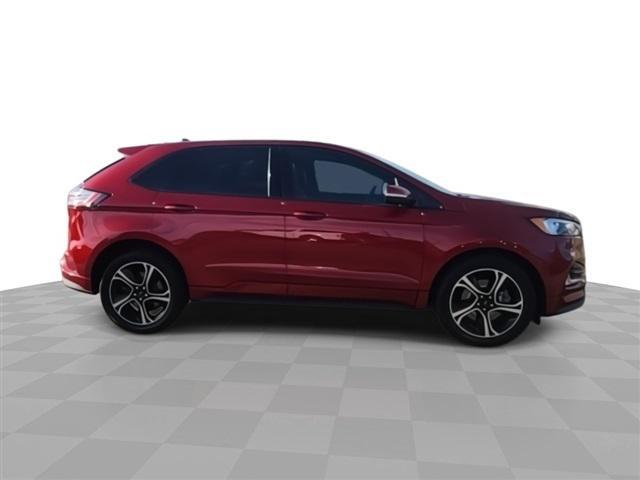 used 2019 Ford Edge car, priced at $20,504