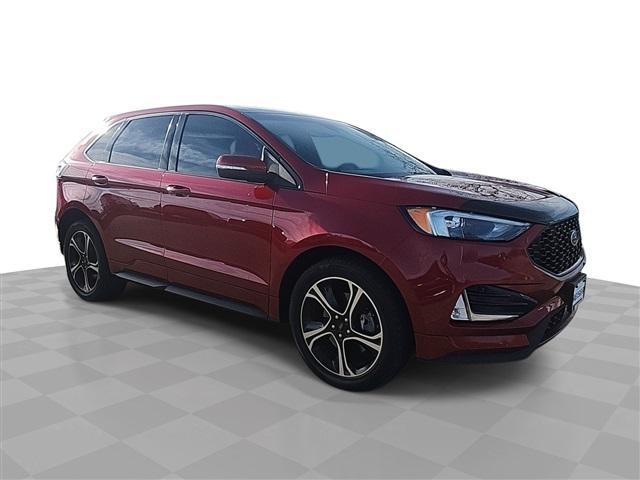 used 2019 Ford Edge car, priced at $20,504