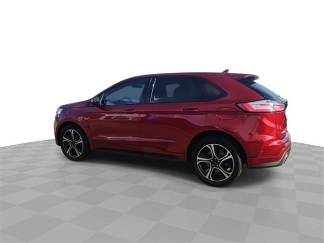 used 2019 Ford Edge car, priced at $20,504