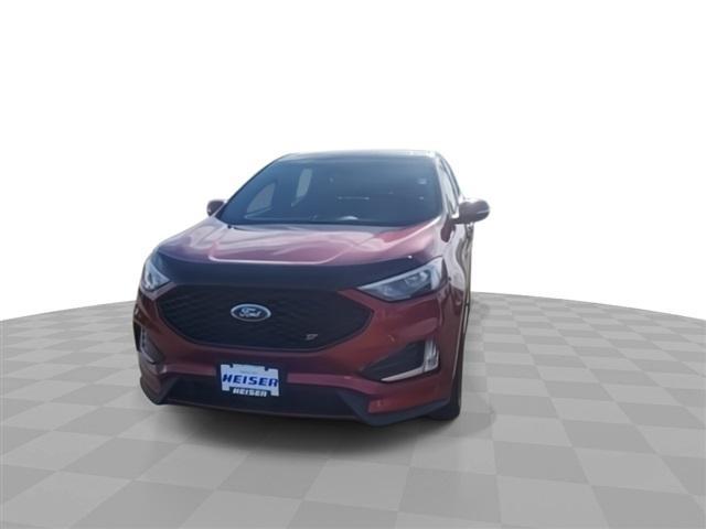 used 2019 Ford Edge car, priced at $20,504