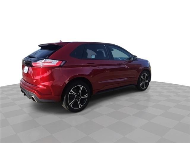 used 2019 Ford Edge car, priced at $20,504