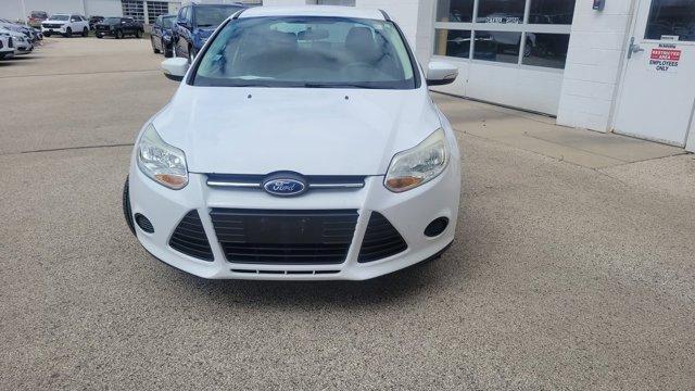 used 2014 Ford Focus car, priced at $9,277