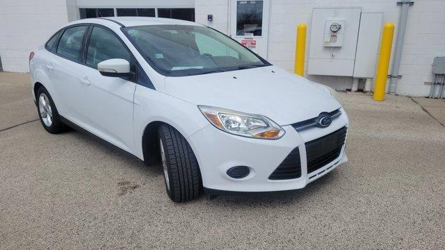 used 2014 Ford Focus car, priced at $10,520