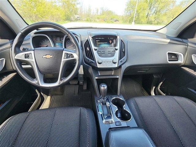 used 2017 Chevrolet Equinox car, priced at $9,690