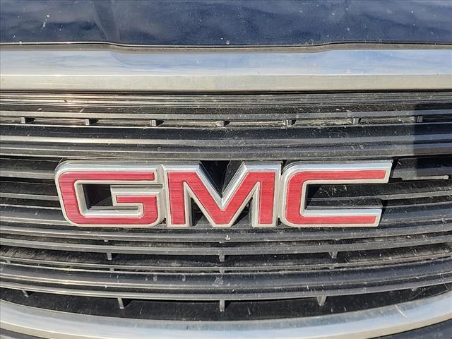 used 2020 GMC Terrain car, priced at $16,775