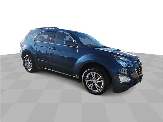 used 2016 Chevrolet Equinox car, priced at $13,157