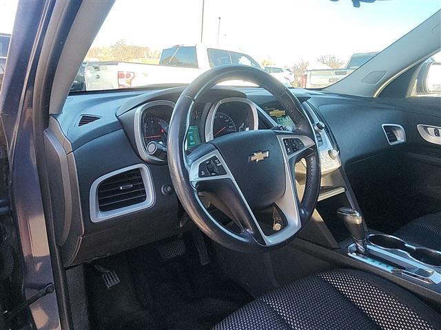 used 2016 Chevrolet Equinox car, priced at $13,157